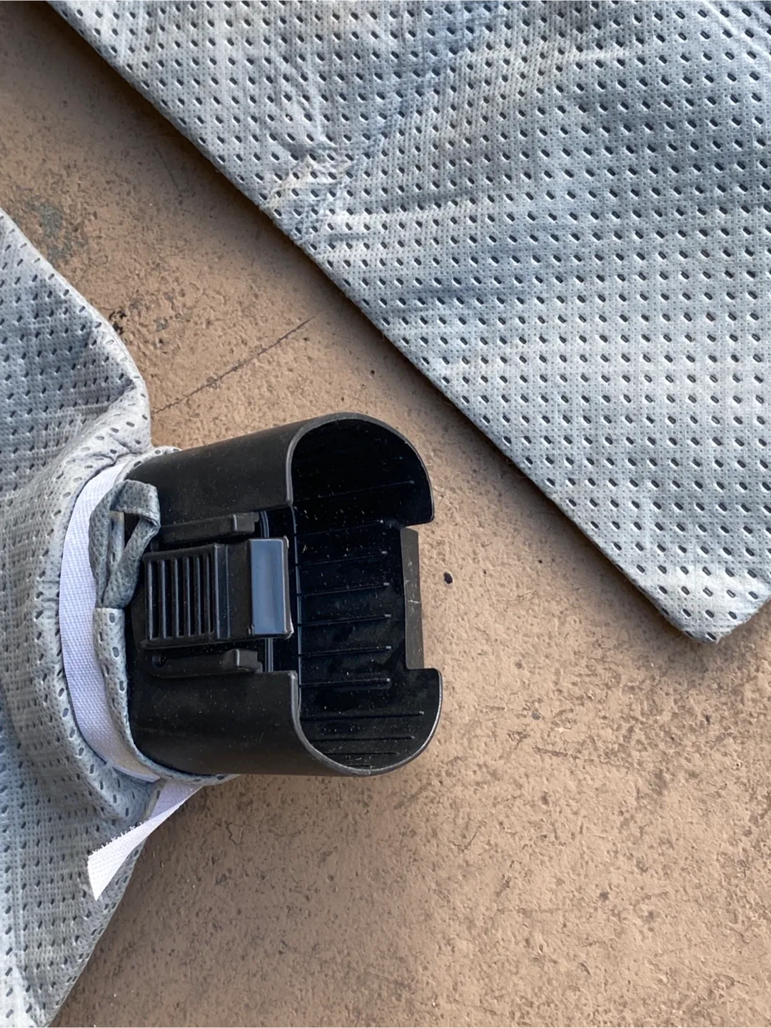 Simoniz Electric BlowerVacuum attachments only image indicator(4)