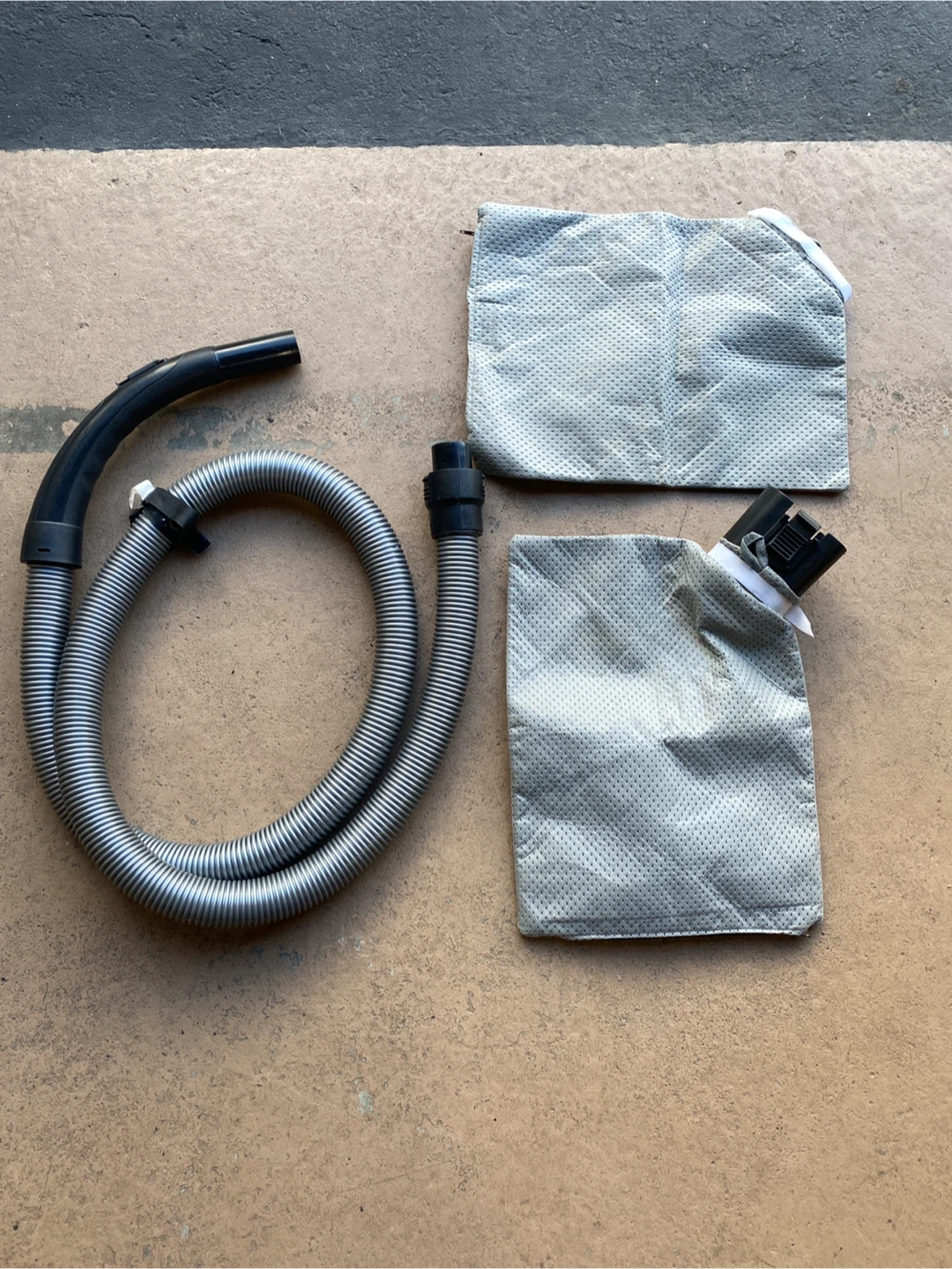 Simoniz Electric BlowerVacuum attachments only