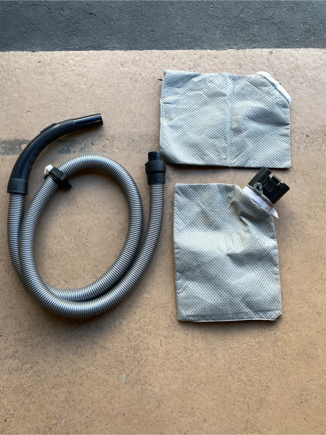 Simoniz Electric BlowerVacuum attachments only image indicator(3)