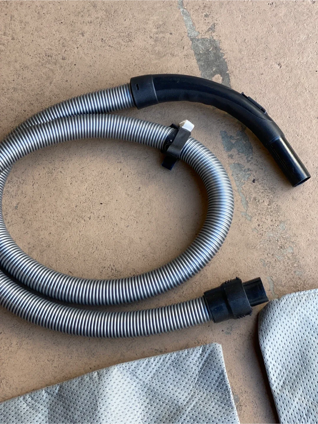 Simoniz Electric BlowerVacuum attachments only image indicator(5)