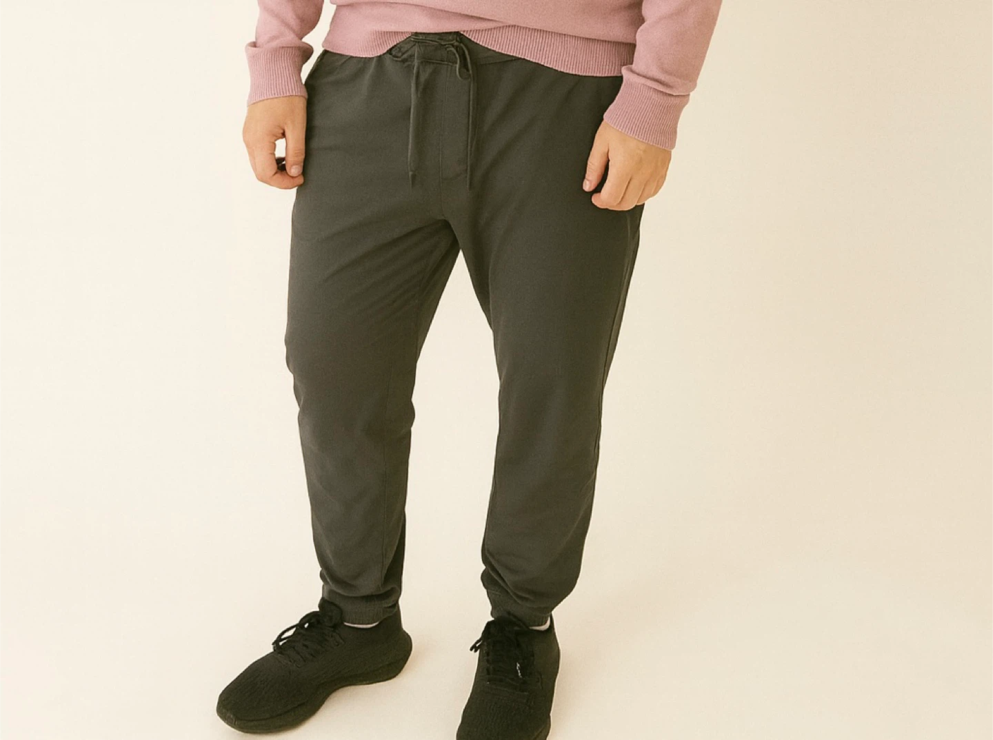 Mondetta Outdoor Project Pants - Size L