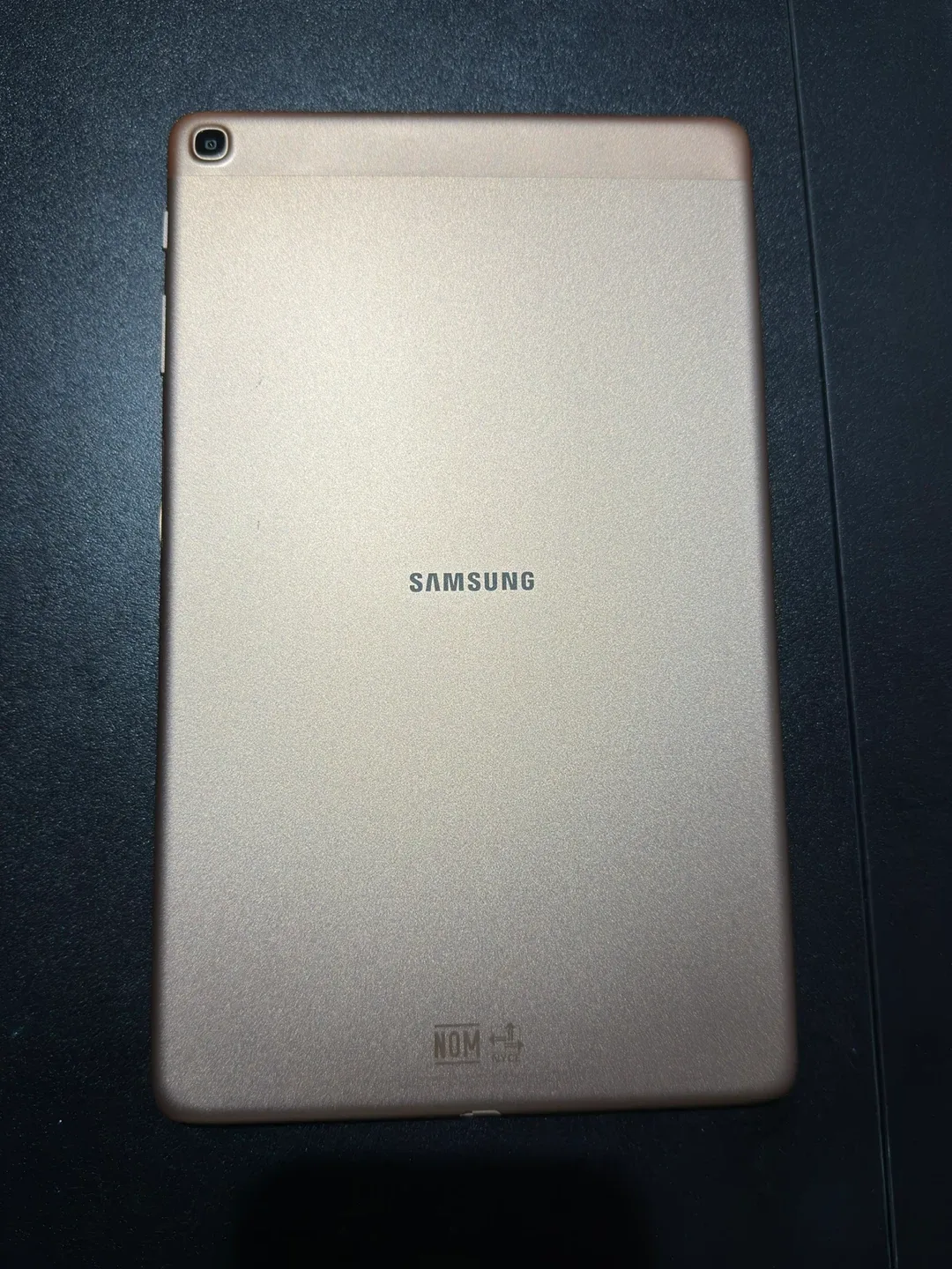 Samsung Galaxy Tab A SM-T515 image indicator(4)