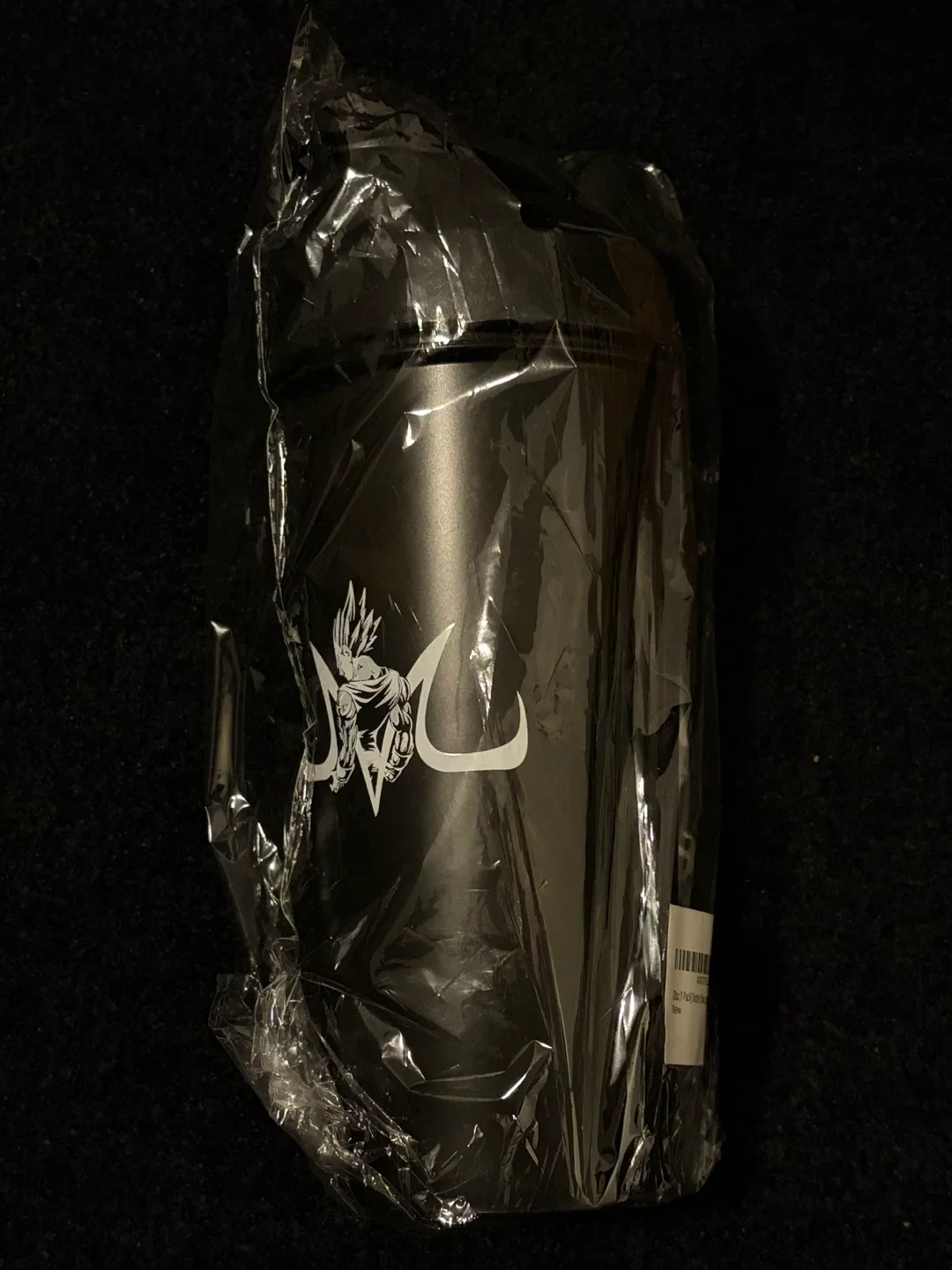 (New) Dragon Ball Bottle Shaker For Protein Mixes image indicator(3)