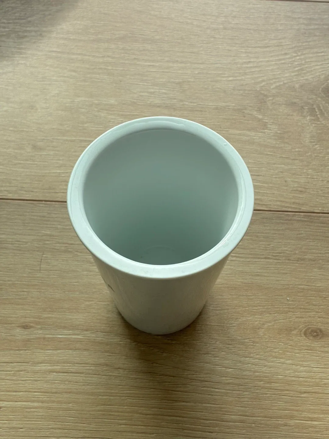 Balenciaga Toronto White Cup image indicator(2)