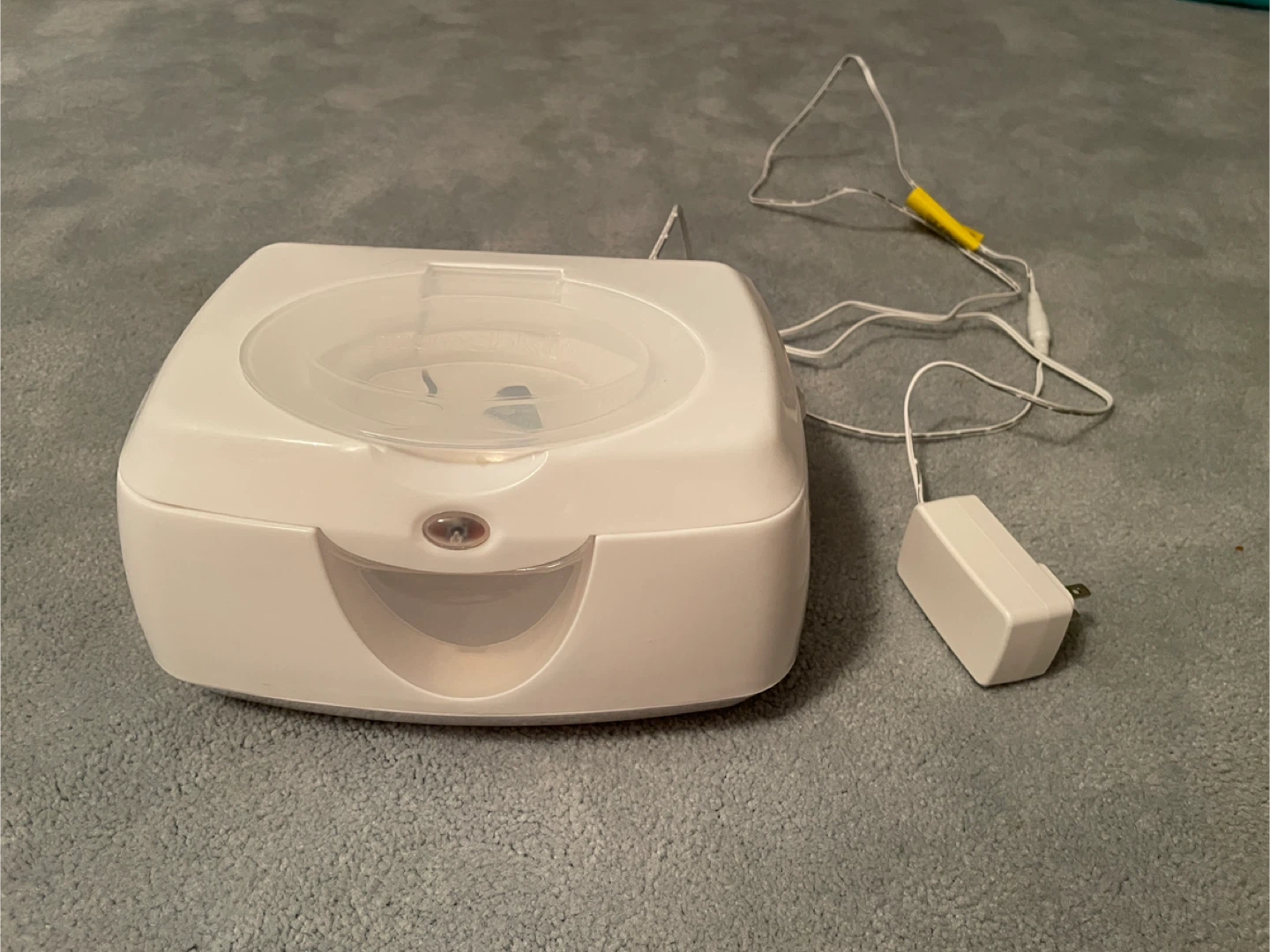 Wipes Warmer