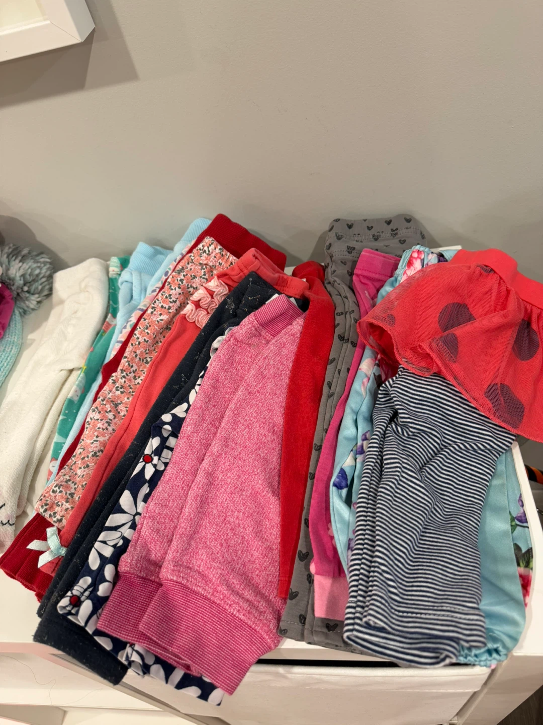 Baby Girl Clothes Bundle 0-24 Months - photo 2