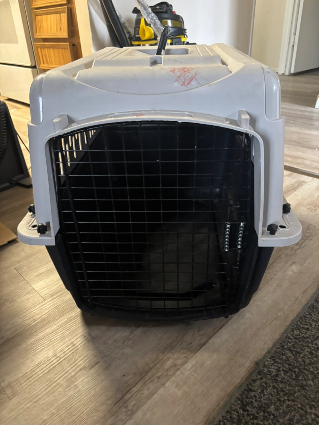Dog Kennel