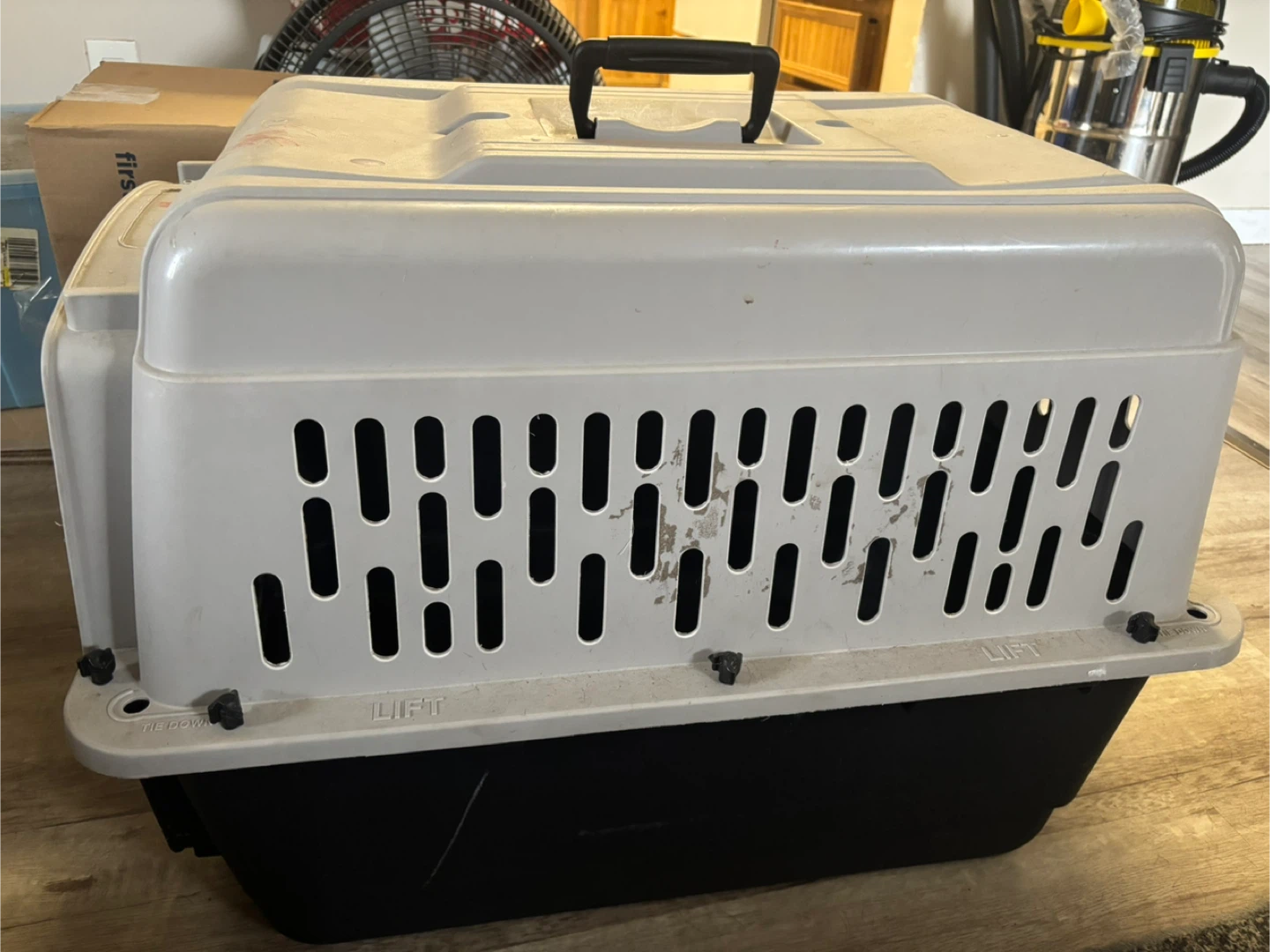 Dog Kennel - photo 2