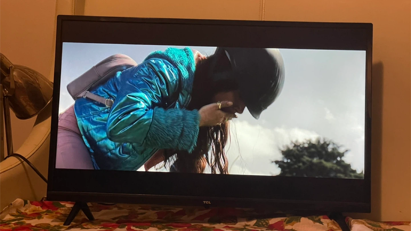 TCL TV inteligente 32’ - photo 2