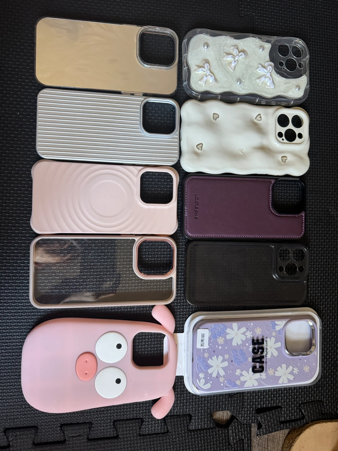 iPhone Cases - 15 Promax- Take all!