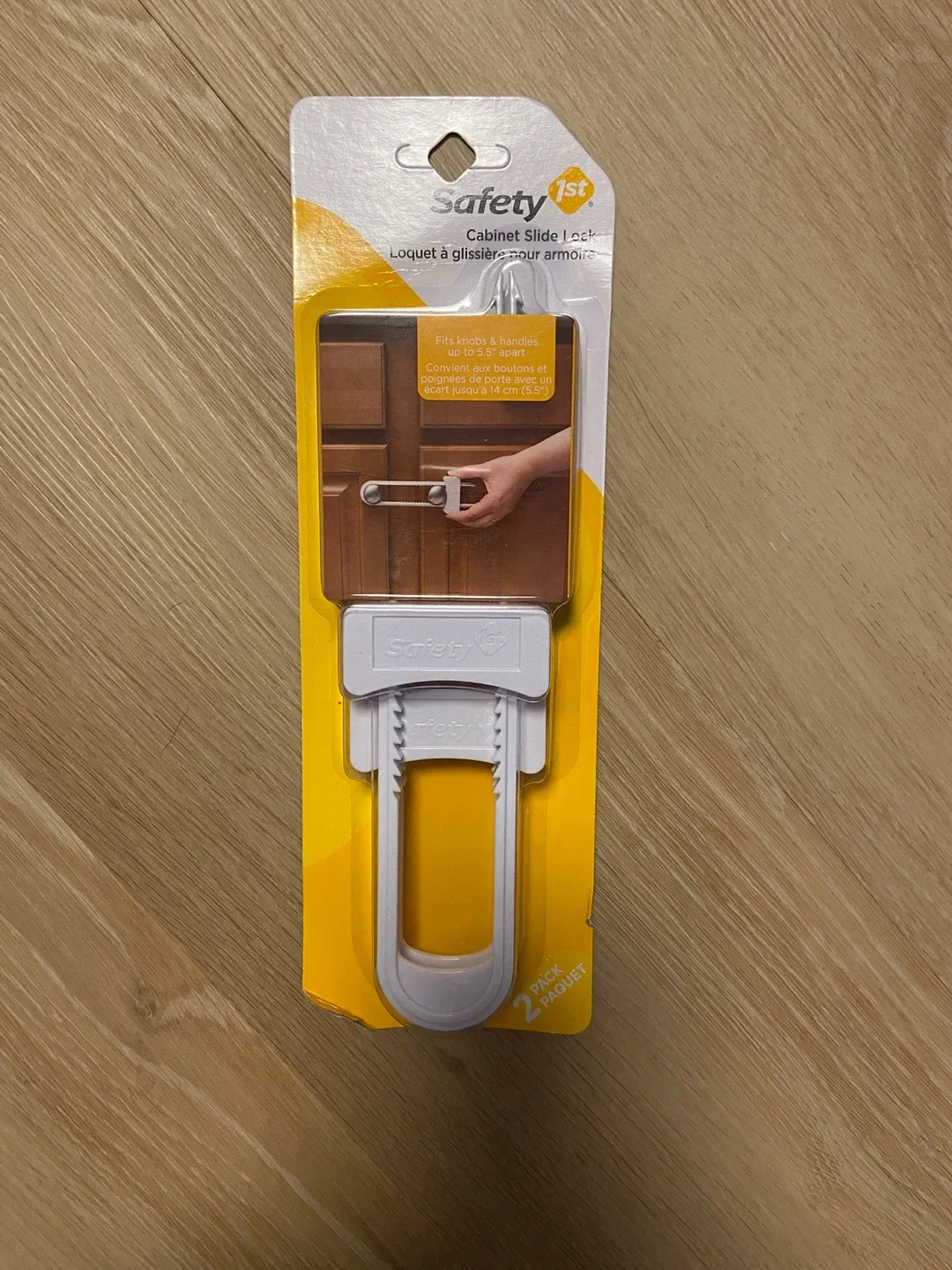 New Safety 1st OutSmart Multi-Use Locks image indicator(2)