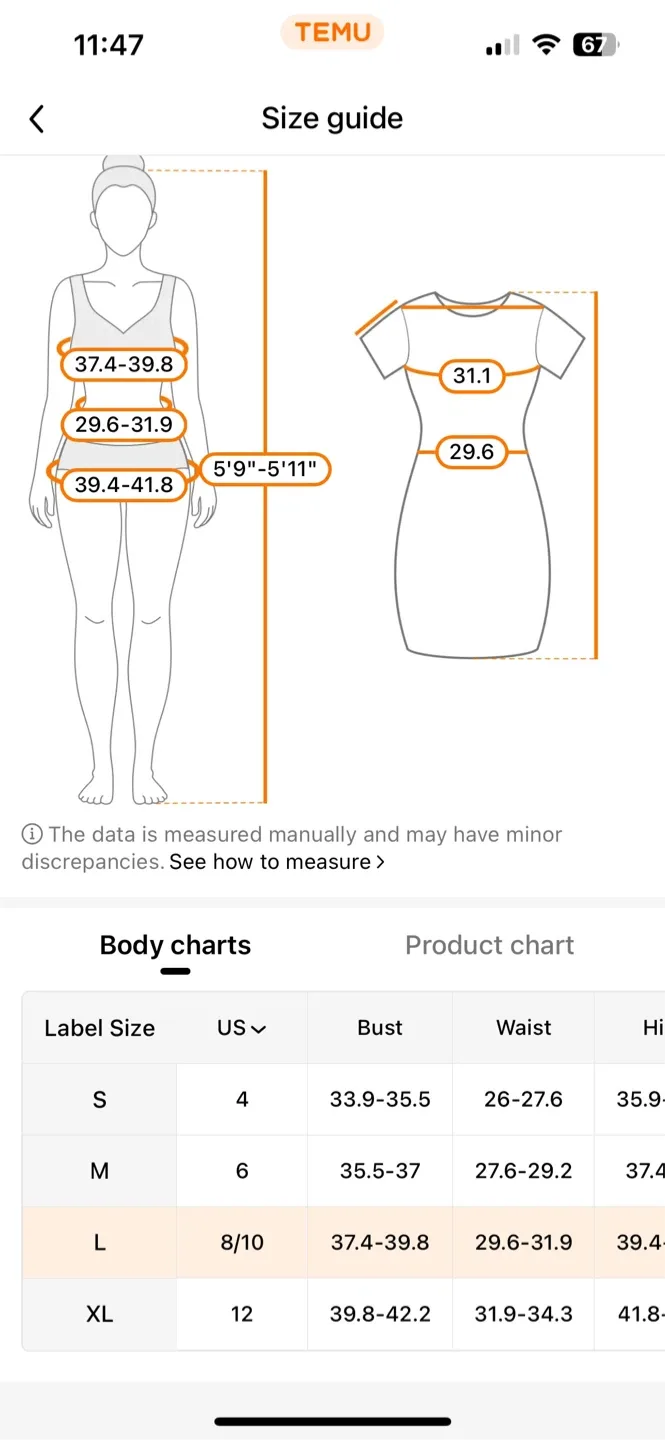 Floral Halter Top & Shorts Set - Size L image indicator(5)