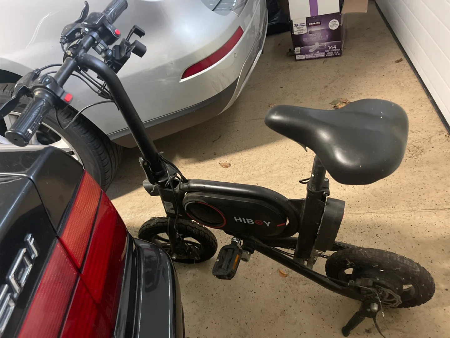 Hiboy Electric Bike - Used image indicator(3)