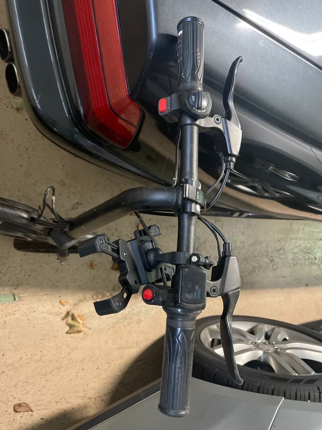 Hiboy Electric Bike - Used image indicator(2)