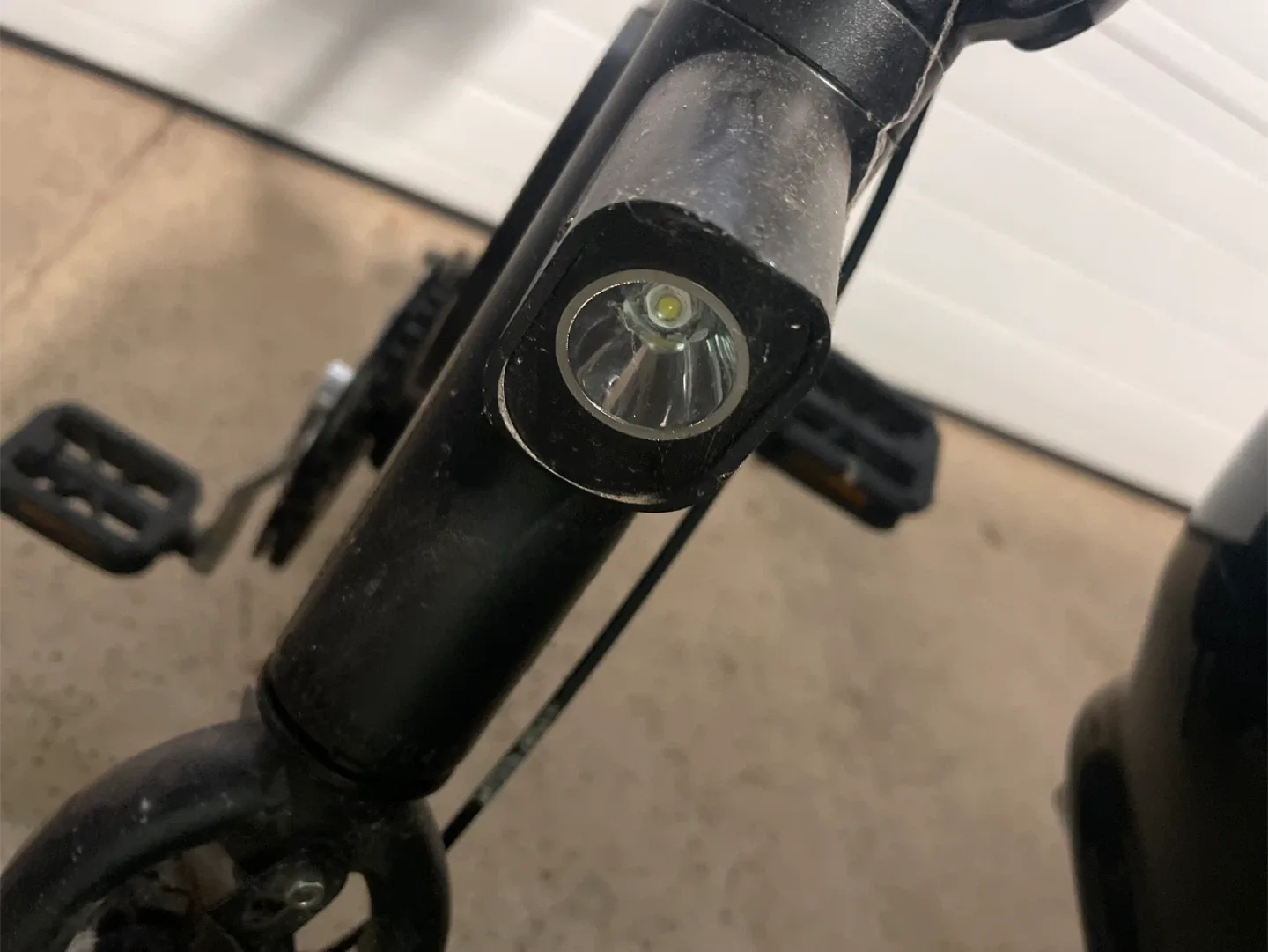 Hiboy Electric Bike - Used image indicator(5)