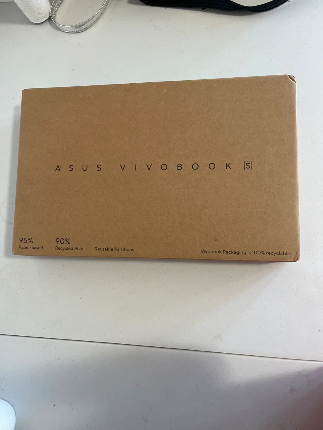 Asus Vivobook S14 - 16GB RAM, 1TB SSD image indicator(5)