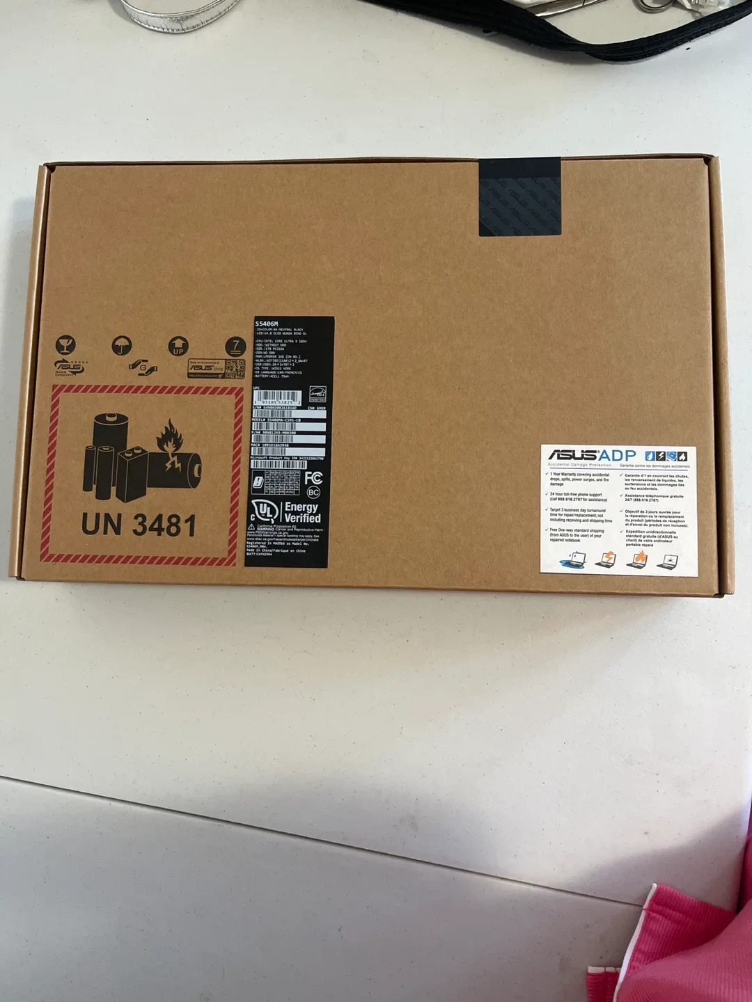 Asus Vivobook S14 - 16GB RAM, 1TB SSD image indicator(4)