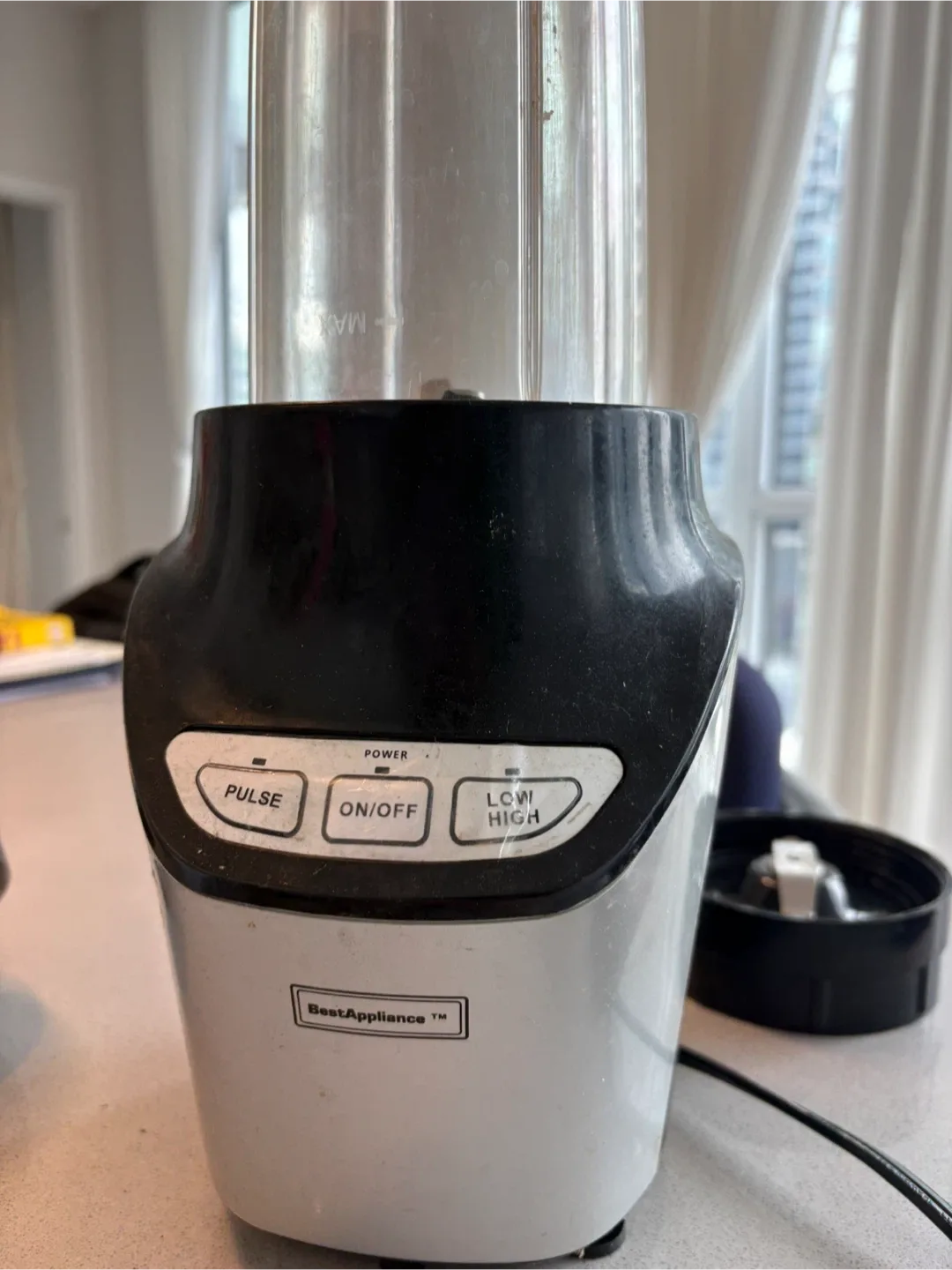 BestAppliance Personal Blender