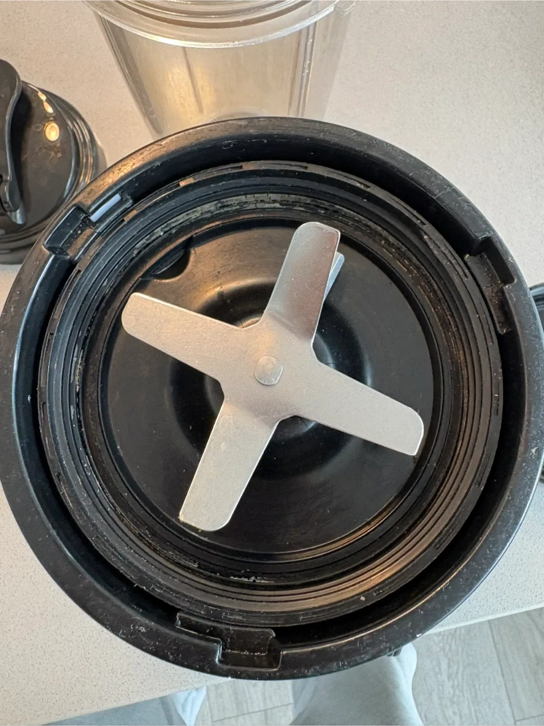 BestAppliance Personal Blender image indicator(3)