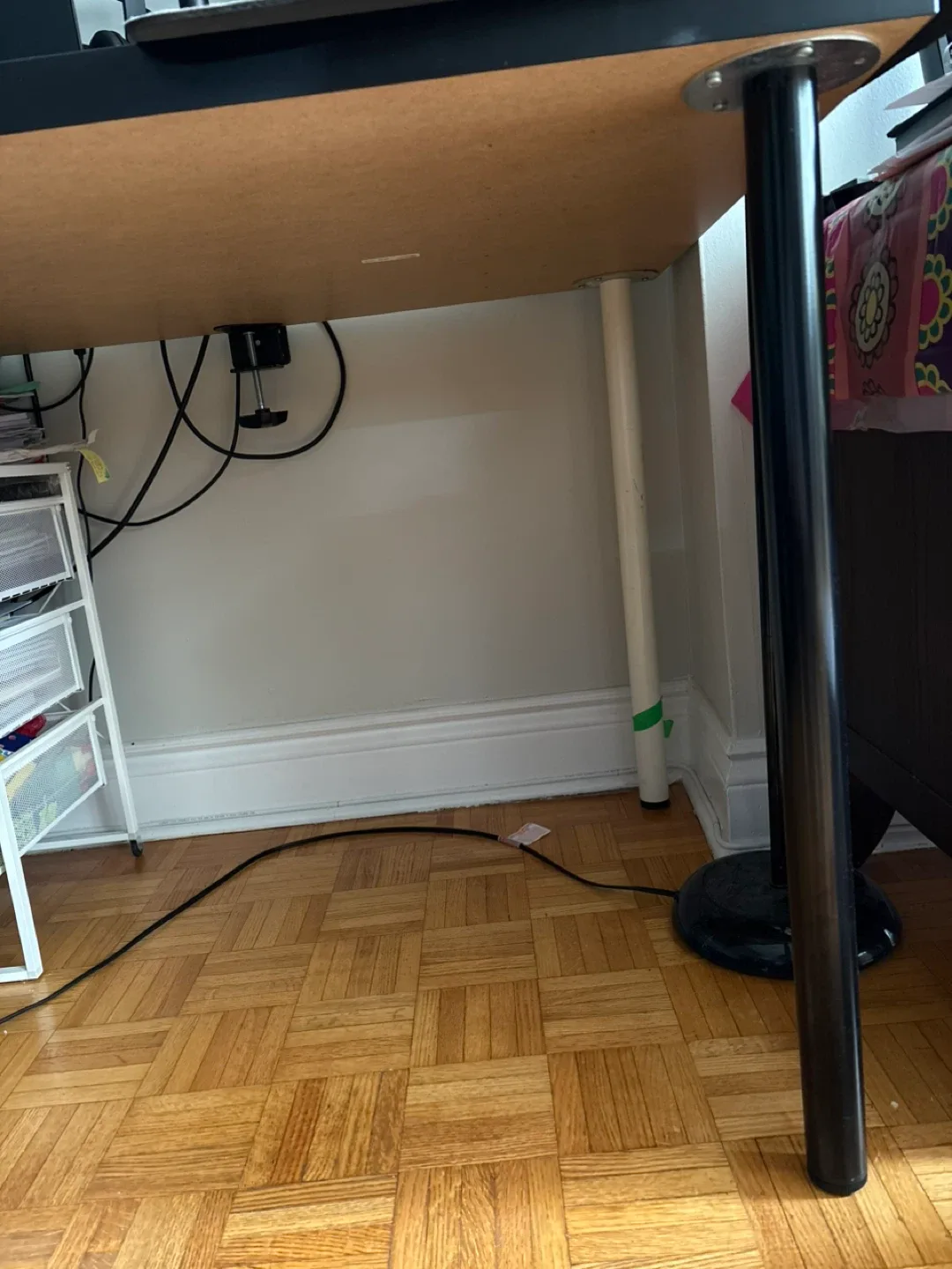 Black Desk image indicator(5)