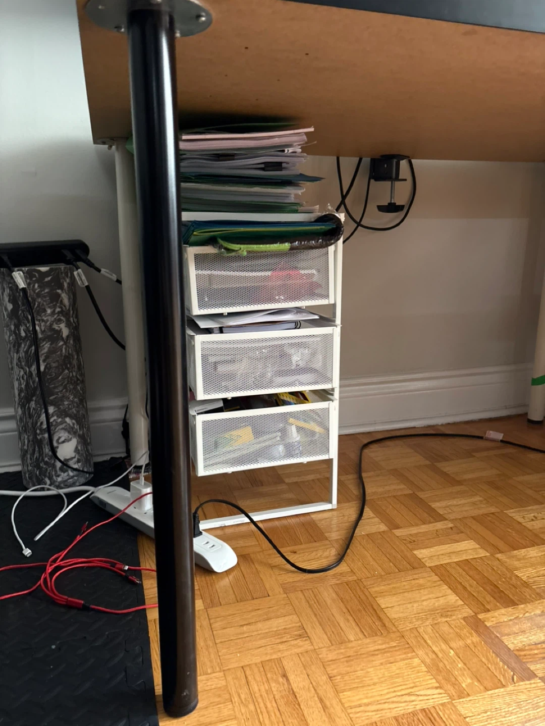 Black Desk - photo 4