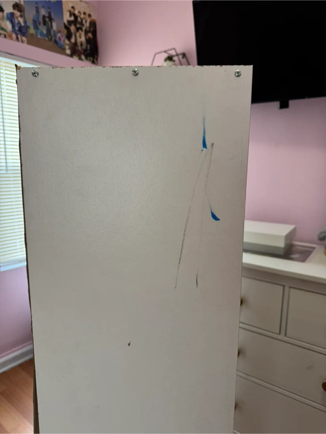 White BookShelf image indicator(3)