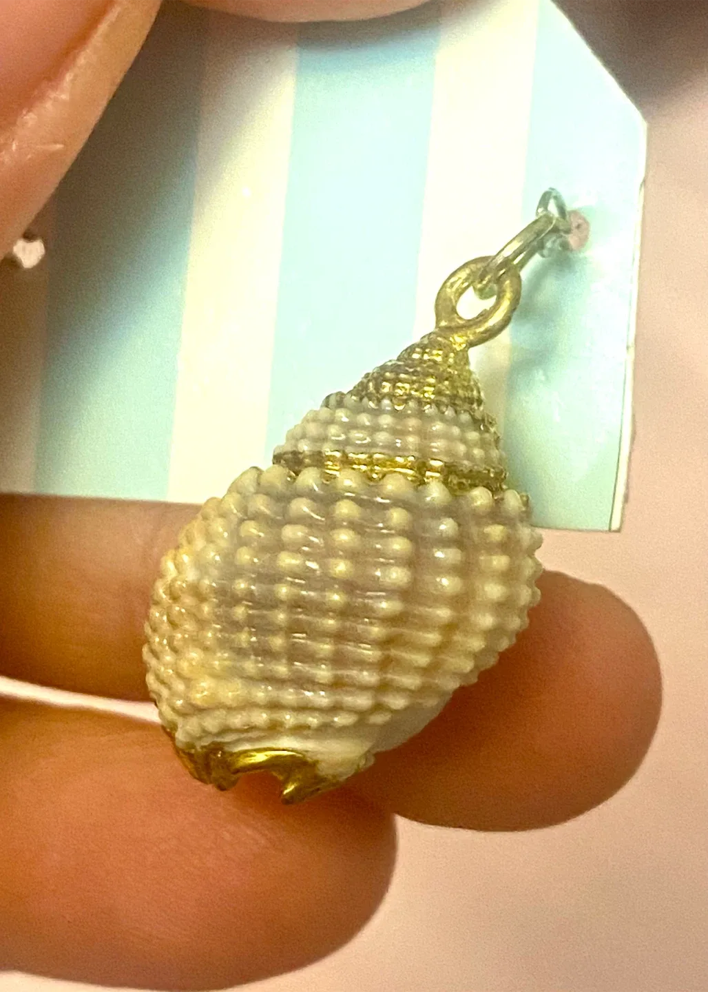 Assorted Pendants and Earrings. Never used image indicator(3)