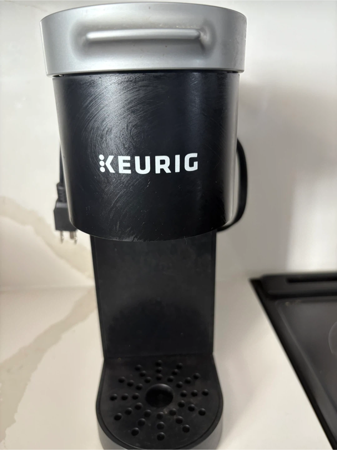Keurig Single Serve Coffee Maker