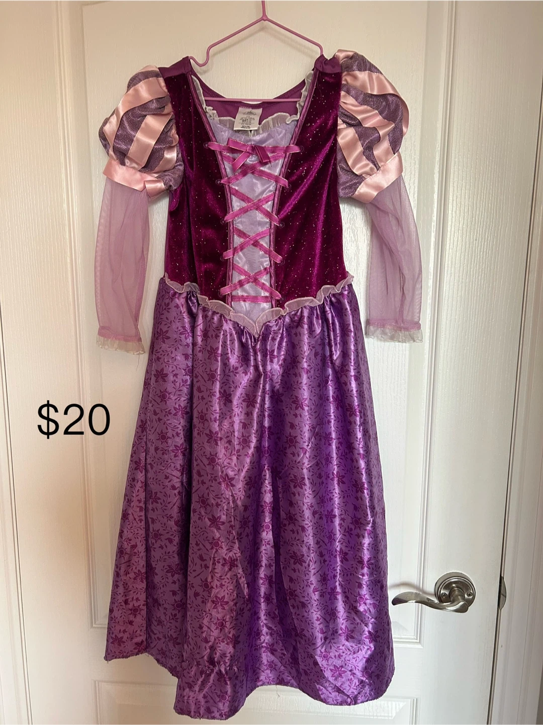 Kids' Hallowed costumes , Size Small - photo 5