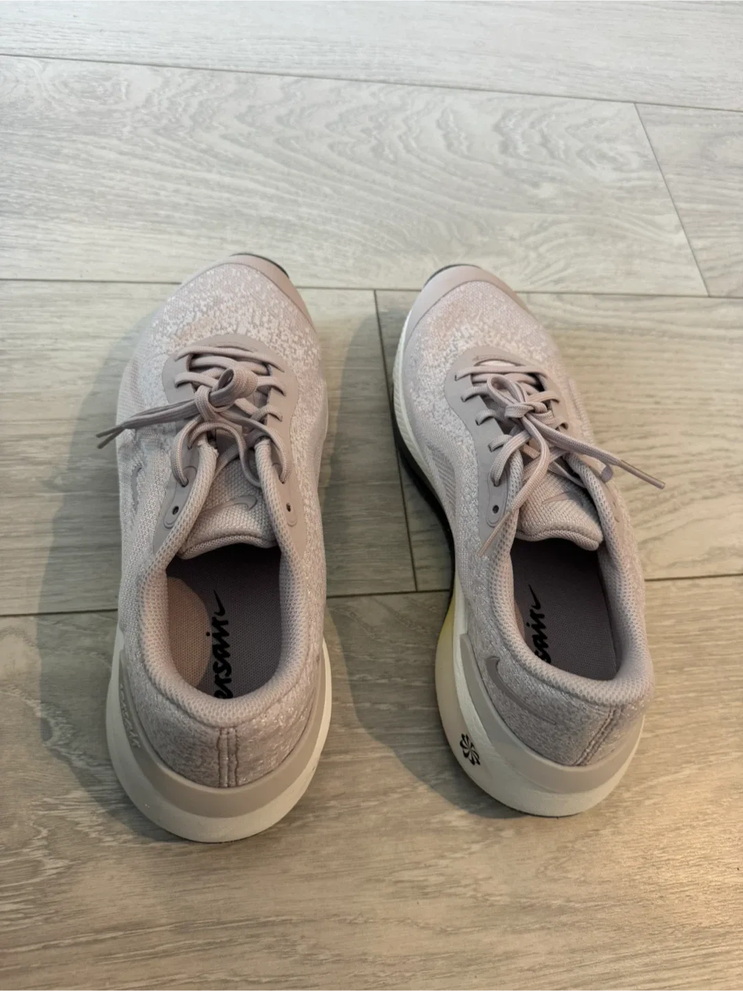 Nike Versair Women's Running Shoes image indicator(3)