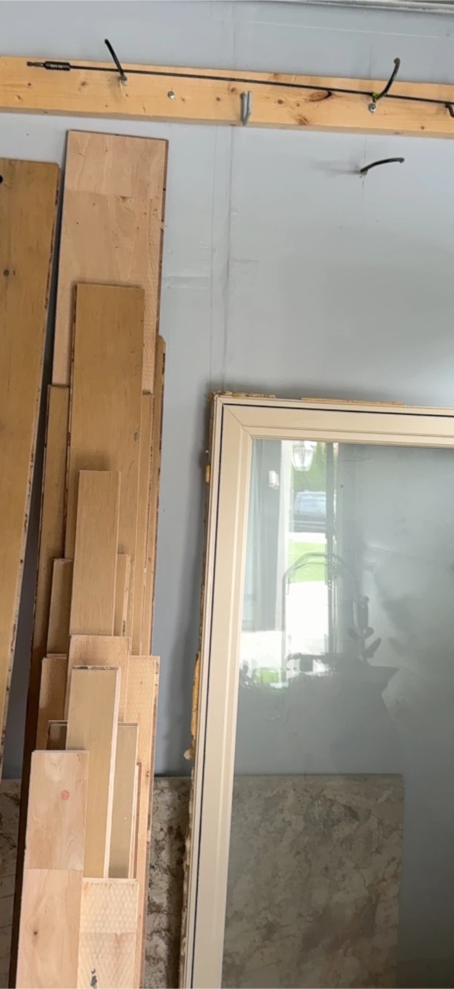 Window 1.54m x 1.46m - photo 4