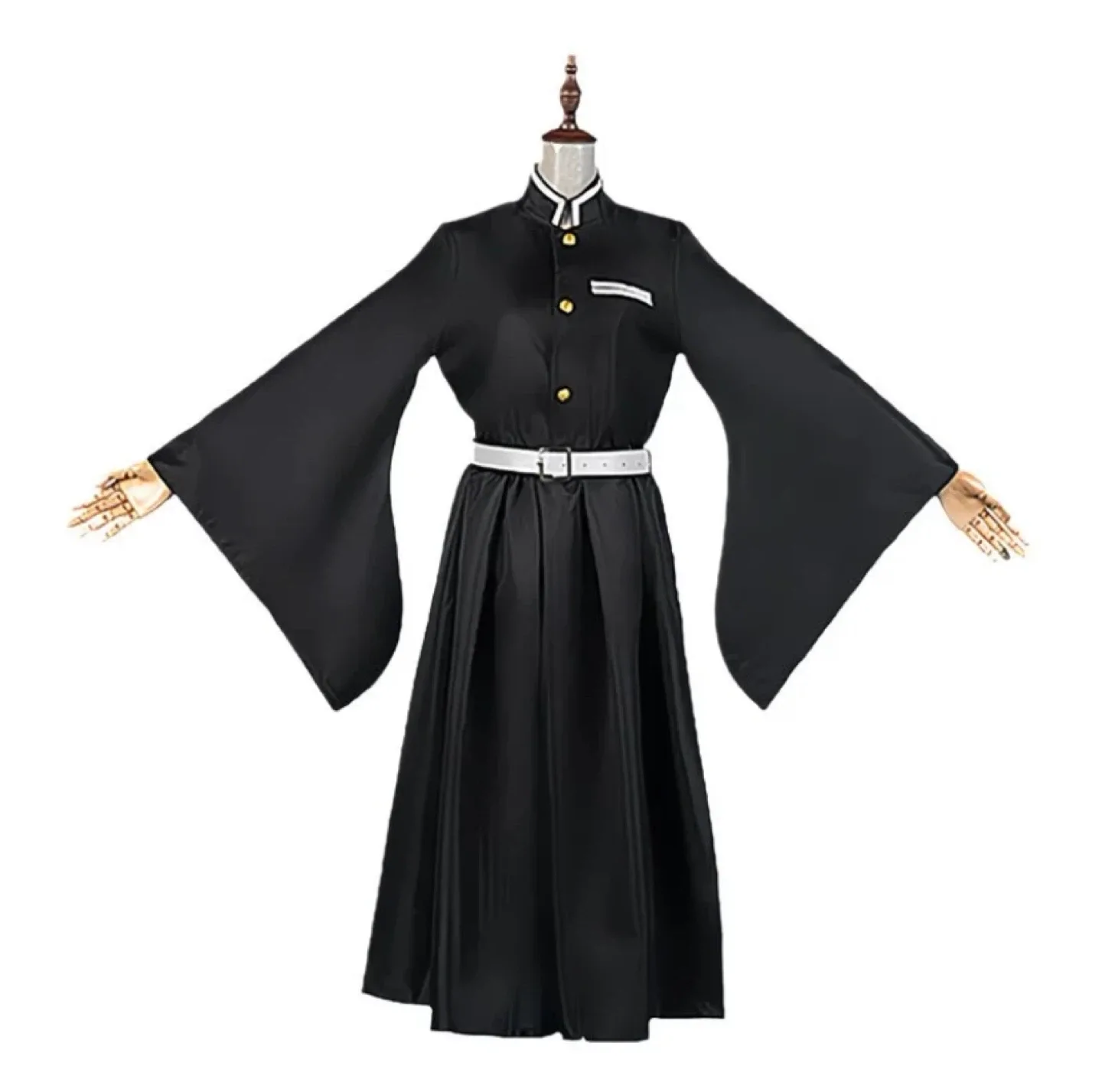 Demon Slayer Cosplay Costume thumbnail