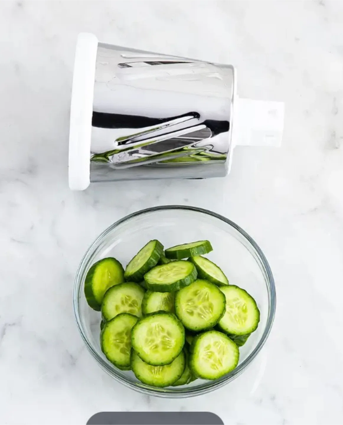 Prep Drum Slicer-Grater image indicator(5)