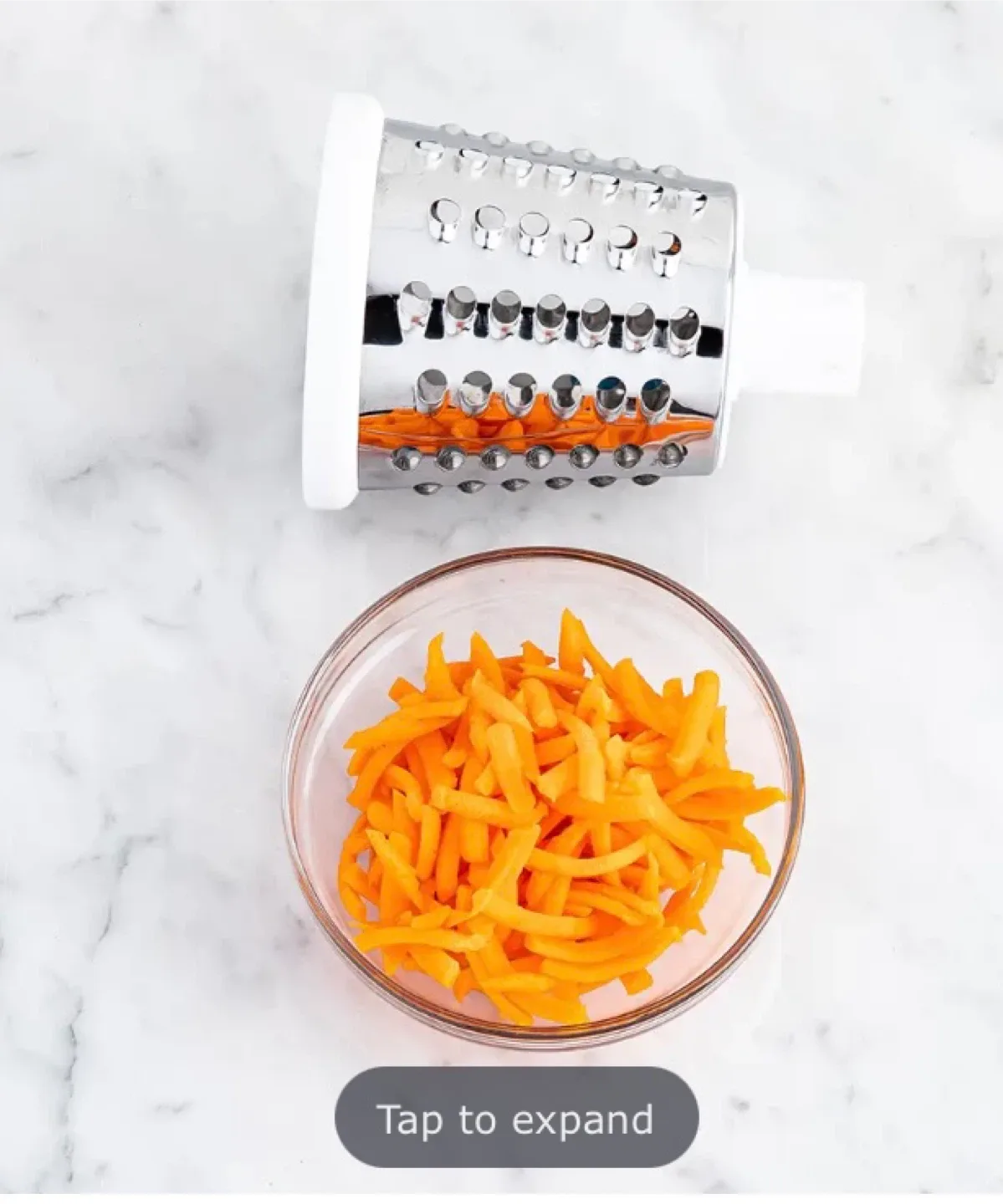 Prep Drum Slicer-Grater image indicator(4)