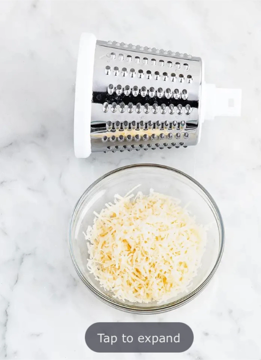 Prep Drum Slicer-Grater - photo 3