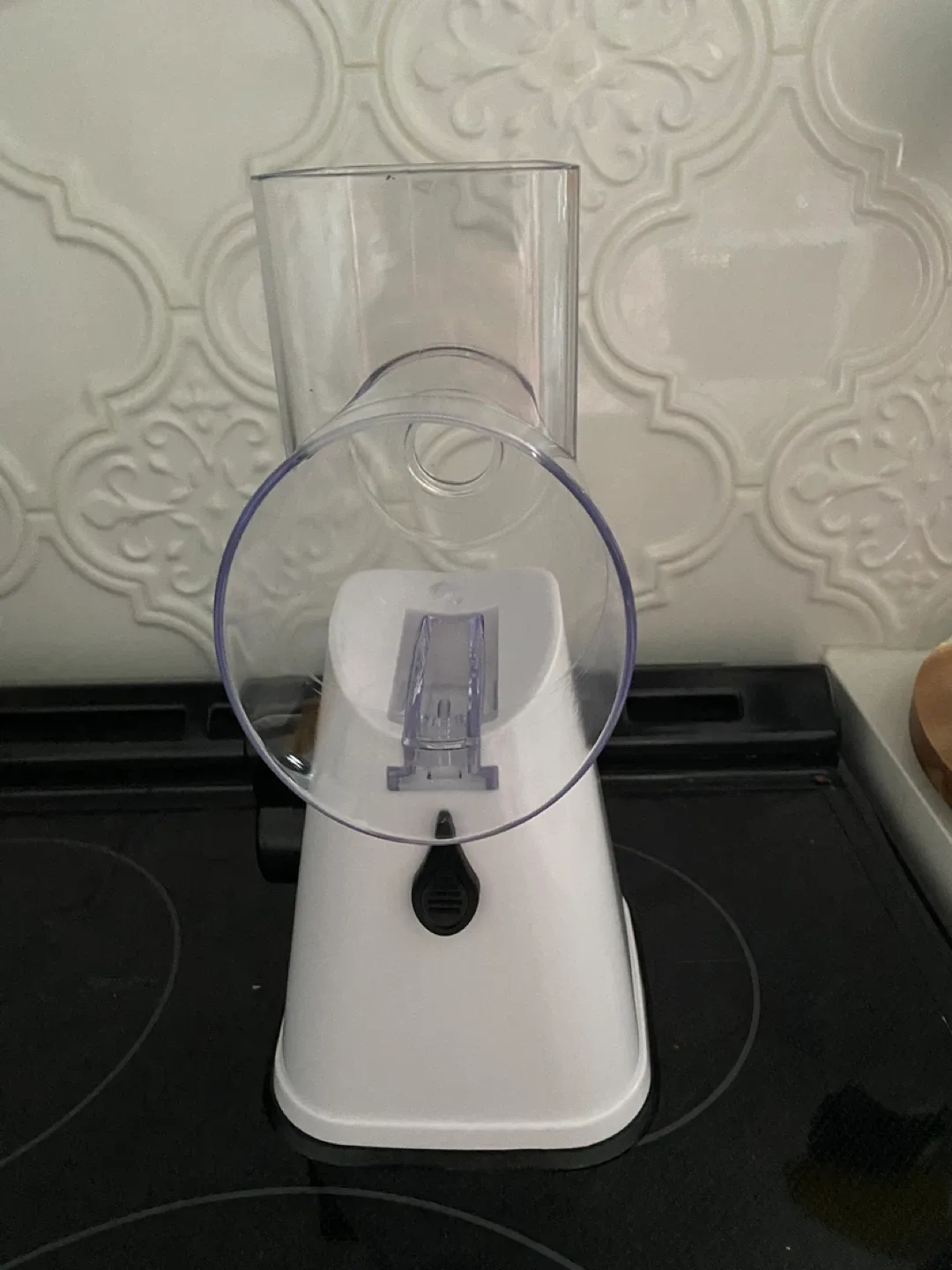 Prep Drum Slicer-Grater image indicator(7)