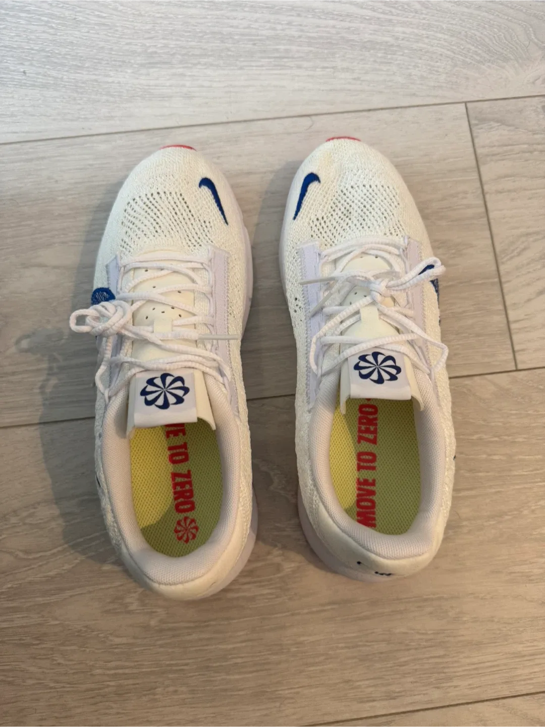 Nike Women's SuperRep Go 3 Flyknit Shoes image indicator(3)