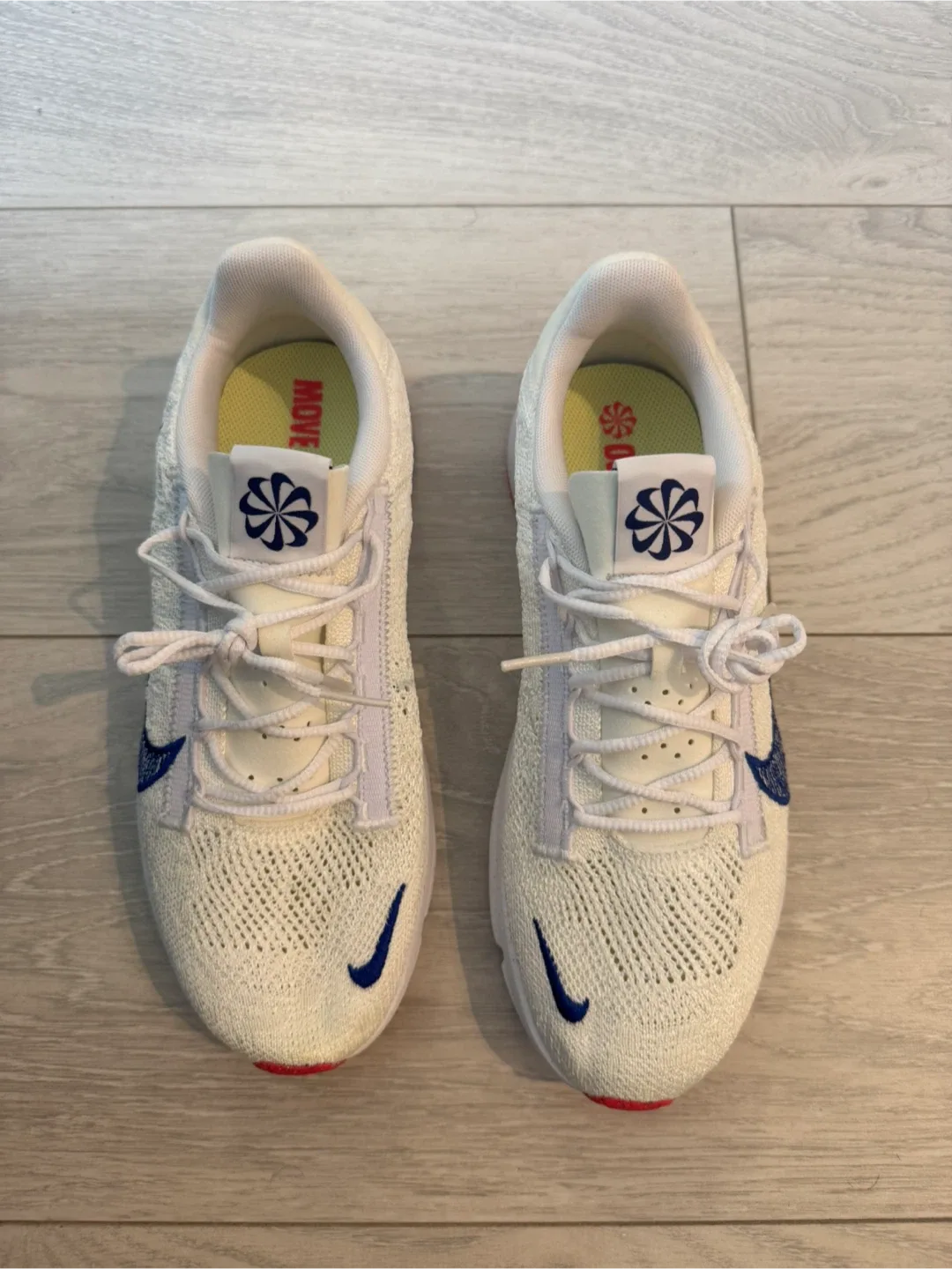 Nike Women's SuperRep Go 3 Flyknit Shoes image indicator(2)