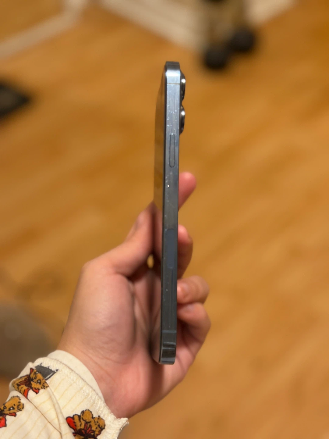 iPhone 13 Pro Max - Excellent Condition! - photo 3