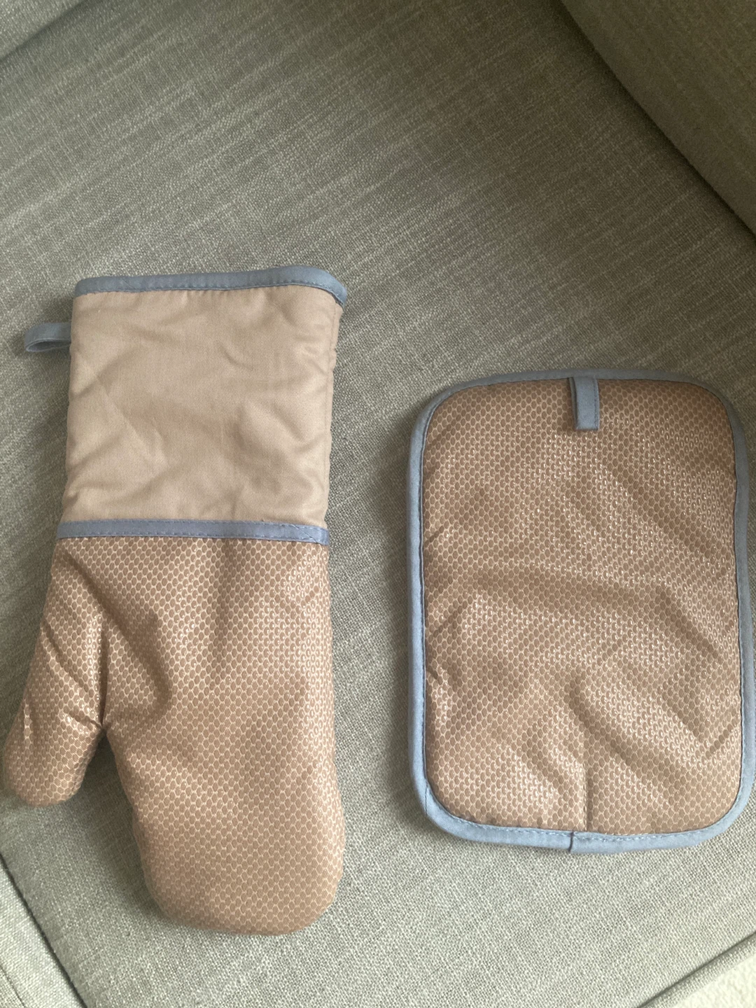 KitchenAid Oven Mitt & Pot Holder Set - photo 4