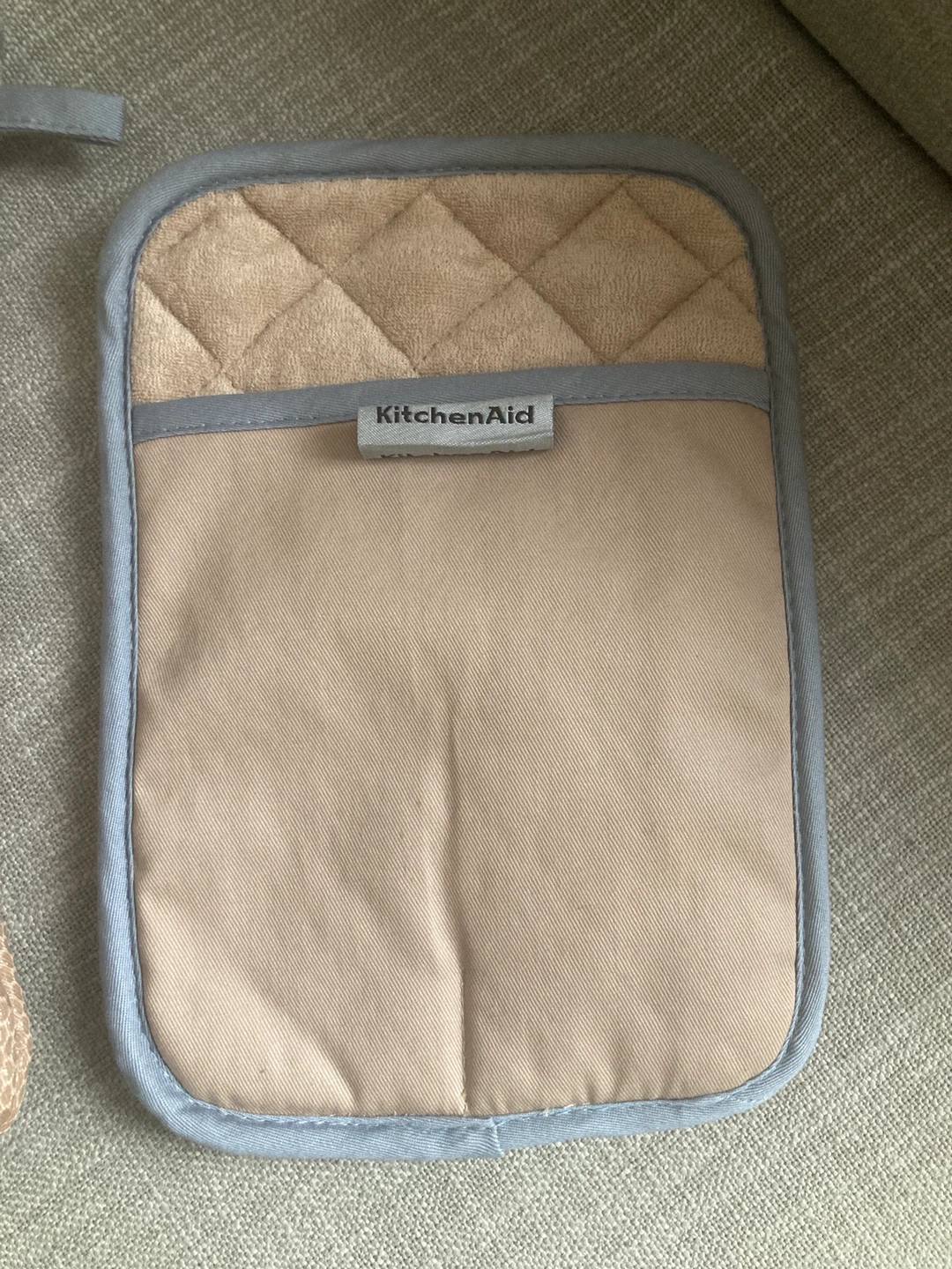 KitchenAid Oven Mitt & Pot Holder Set - photo 3
