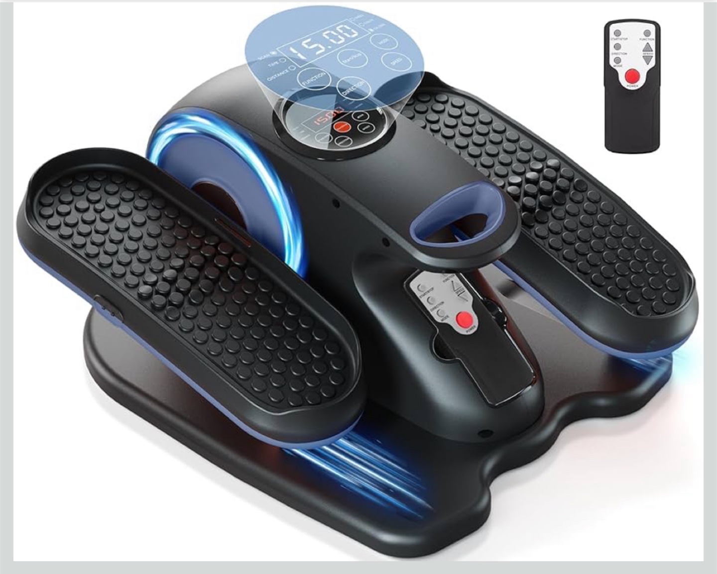 Brand New Arthoot Under Desk Elliptical Machine