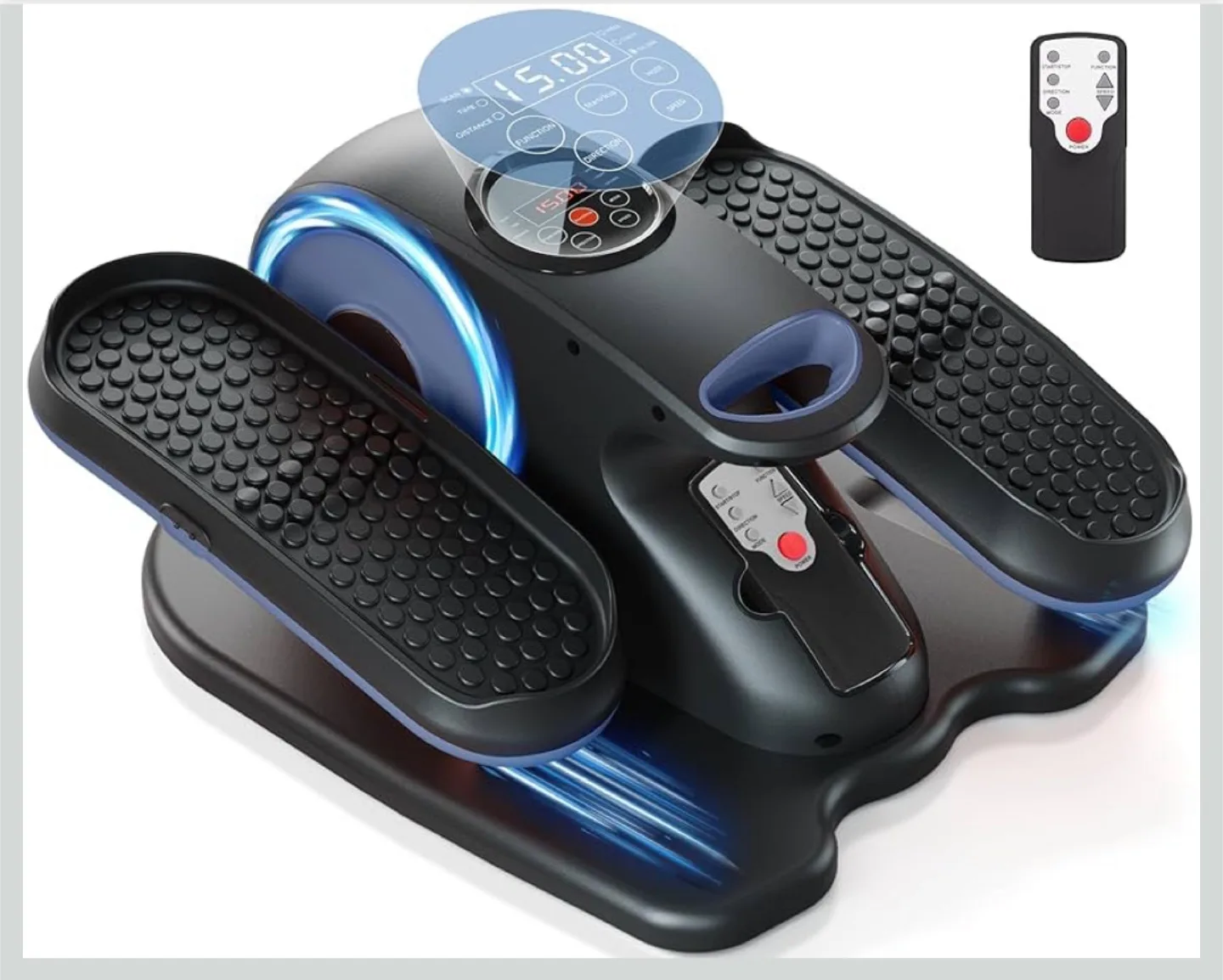 Brand New Arthoot Under Desk Elliptical Machine thumbnail