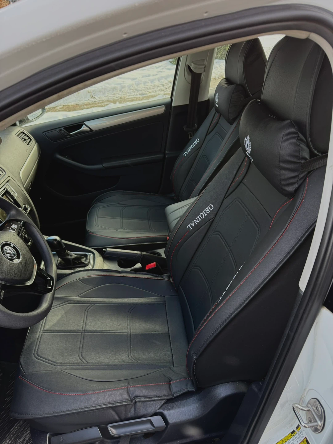 2017 Volkswagen Jetta Trendline+ - photo 4