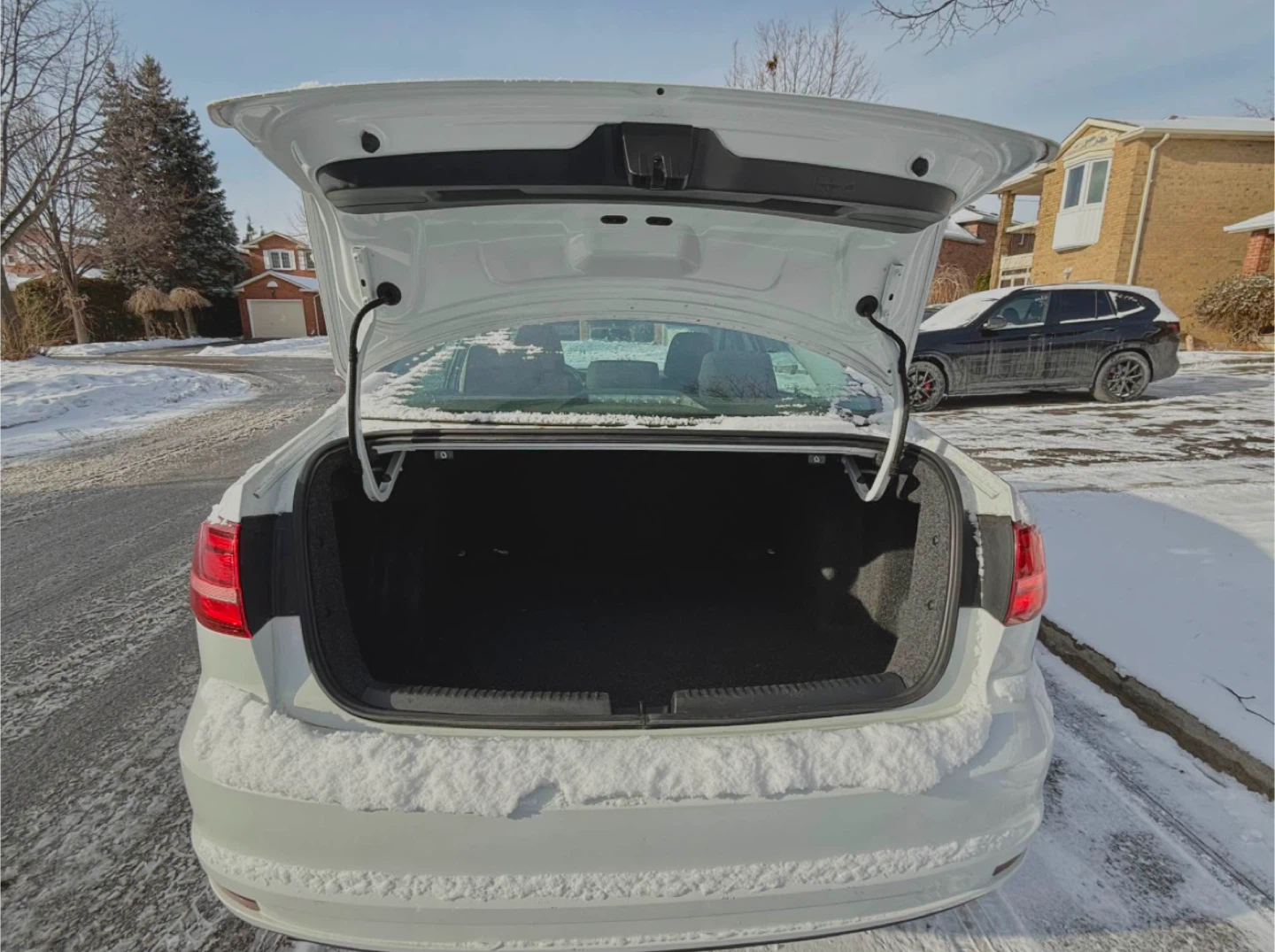 2017 Volkswagen Jetta Trendline+ - photo 3