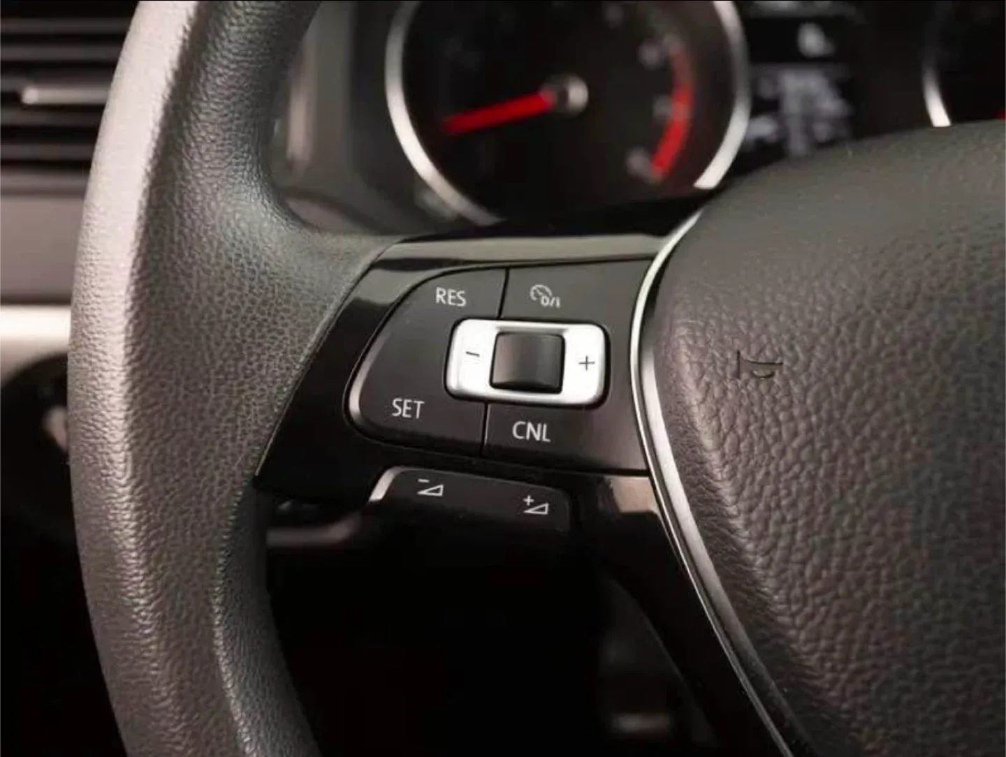 2017 Volkswagen Jetta Trendline+ image indicator(8)