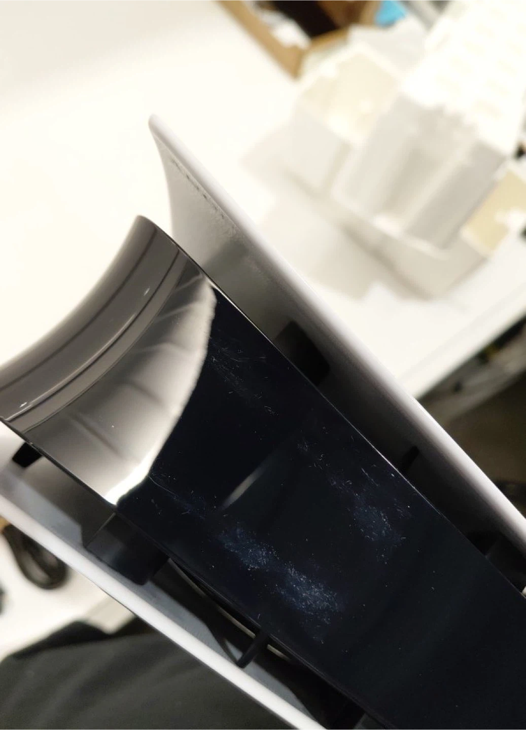 SONY PLAYSTATION 5 SLIM (PS5) - photo 4