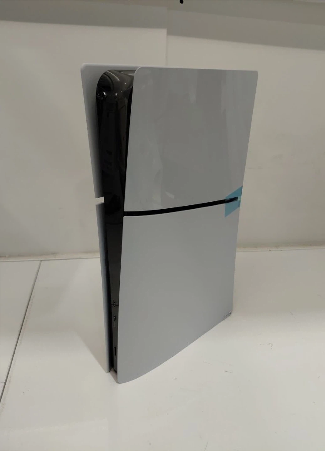 SONY PLAYSTATION 5 SLIM (PS5) - photo 2