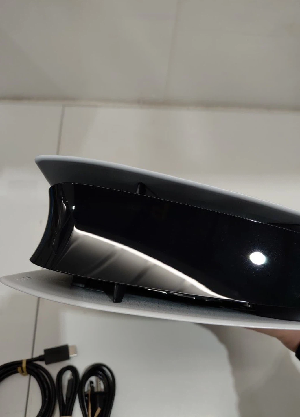SONY PLAYSTATION 5 SLIM (PS5) - photo 3