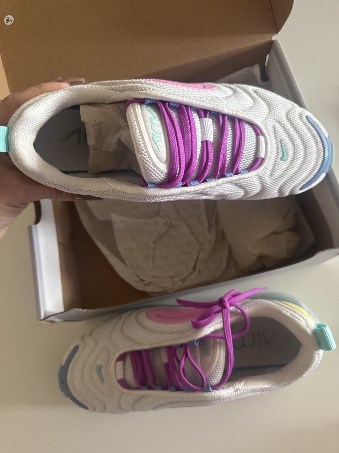 Nike Air Max 720 - photo 2